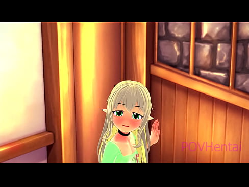 ❤️ (Trap) Álfaþernin hjálpar þér að þvo andlit þitt. Gæðaklám á is.hentai-for.ru ❌️❤