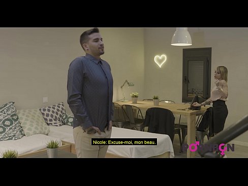 ❤️ PORNBCN 4K Ein þroskuð kona með stóra brjóst langar að vera í endaþarms helvíti ungur gigolo með stóran pik púst afskriftir harður fokk handavinna hundastíl kisa sleikja fullnægingu Franskur texti Gæðaklám á is.hentai-for.ru ❌️❤